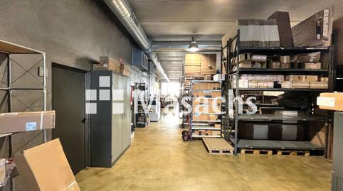 Photo 3 of Industrial buildings for sale in Pomar, Badalona