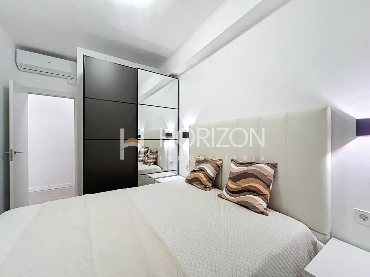 Piso con terraza en venta en Calle Rosselló, imagen 27