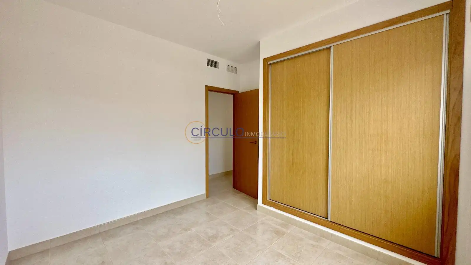 Bedroom of Houses for sale in Lorca  with Air Conditioner and Terrace