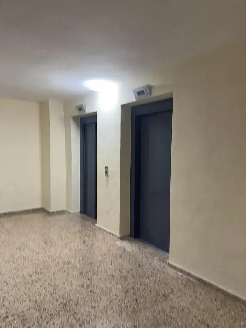 Apartament en venda en Alicante / Alacant amb Aire condicionat i Balcó
