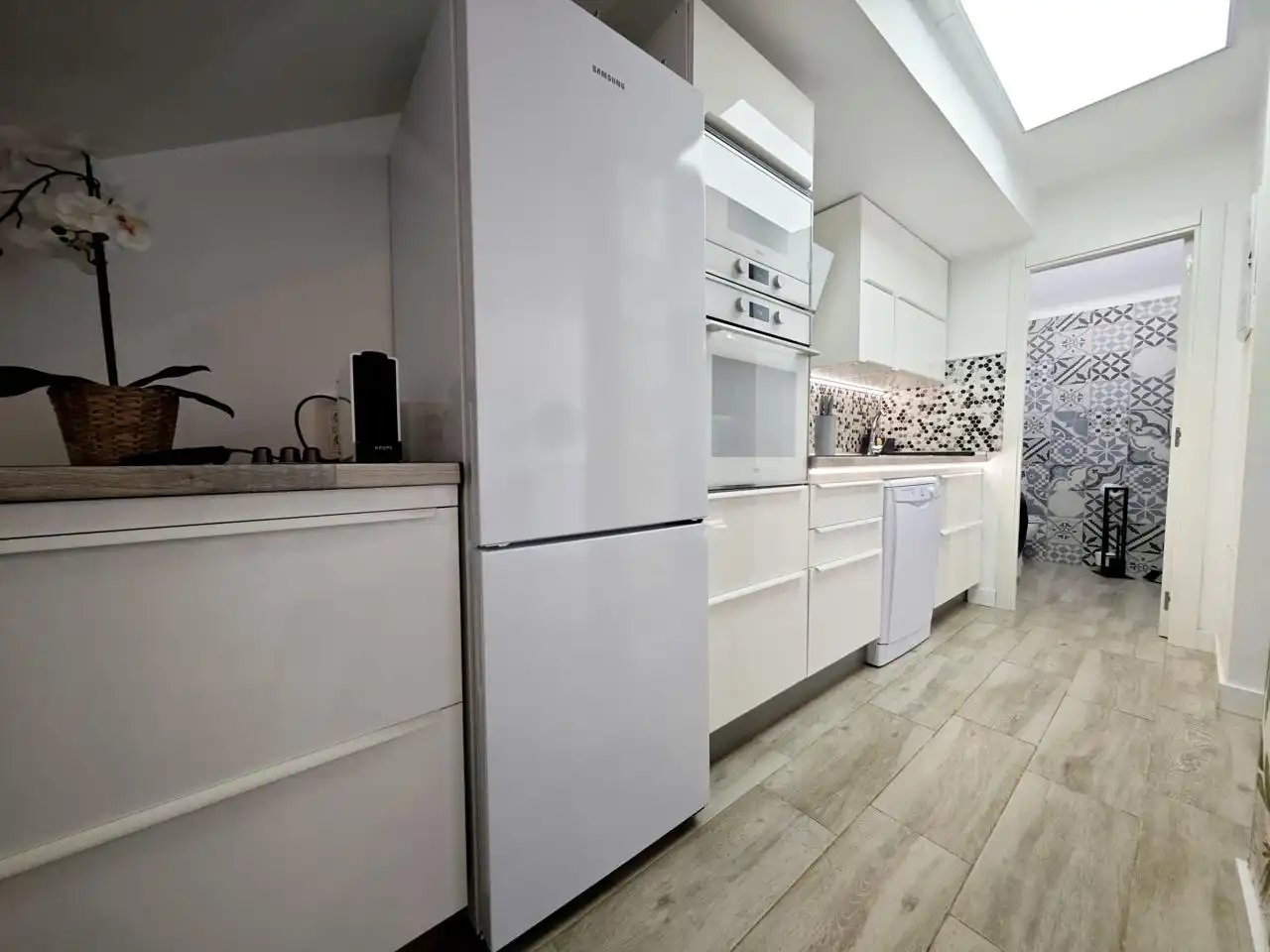 Duplexes for rent in Doctor Agustín Millares Carlo, Sonnenland