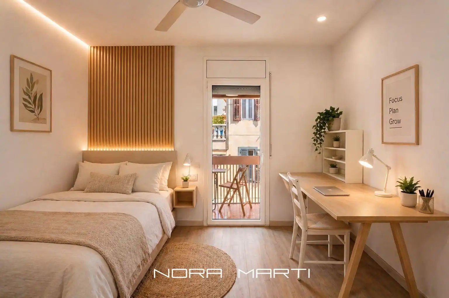 Terraza de Piso en venta en Barcelona con Calefacción, Terraza y Balcón