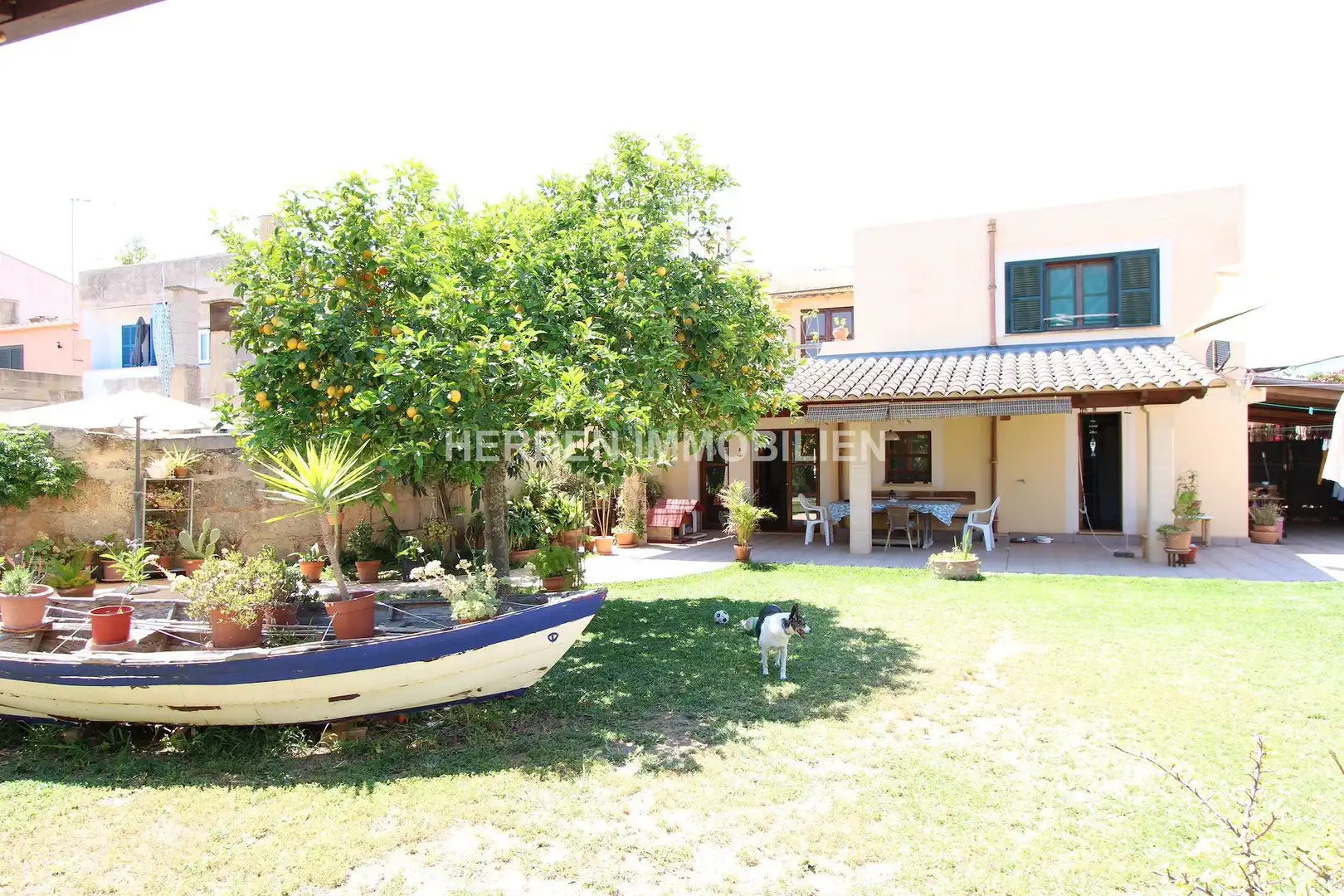 Maison avec terrasse à vendre à Llucmajor pueblo, imagen 2