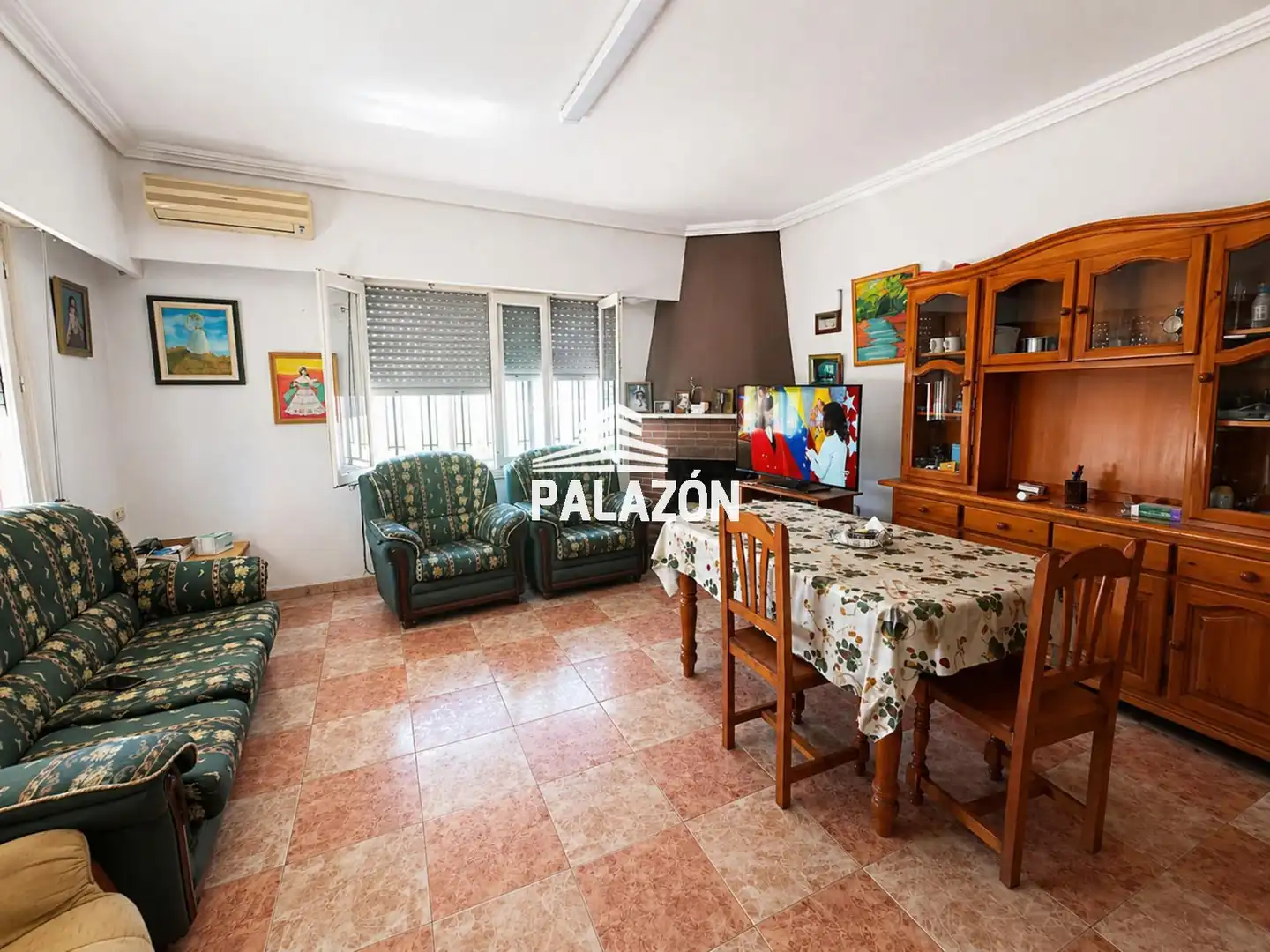Maison rustique avec piscine à vendre à Crevillent, imagen 2