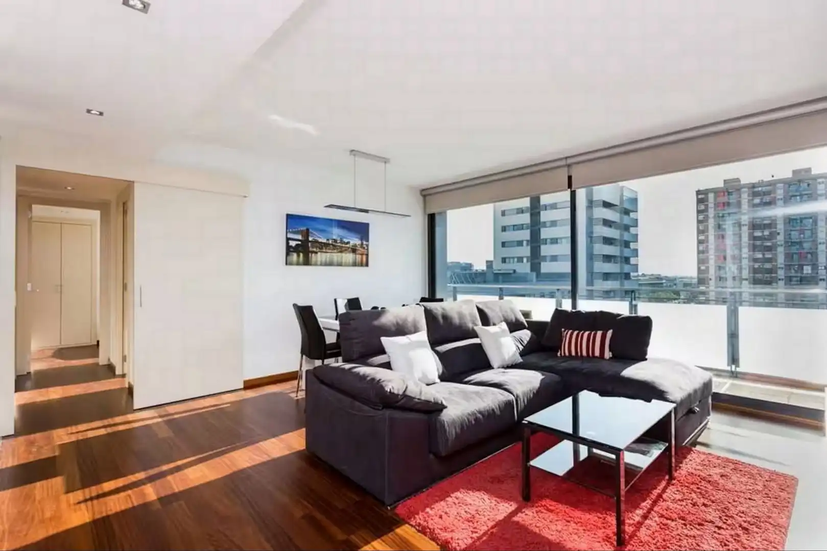 Flat for rent in Avinguda del Carrilet, Santa Eulàlia