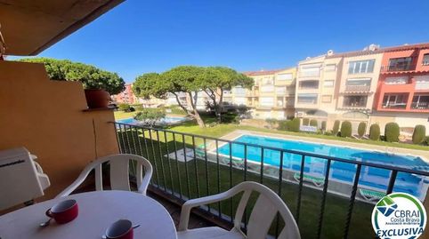 Photo 4 of Flat for sale in Calle Camí de L'ombra, 15, Muga - Gran Reserva - Badia, Empuriabrava