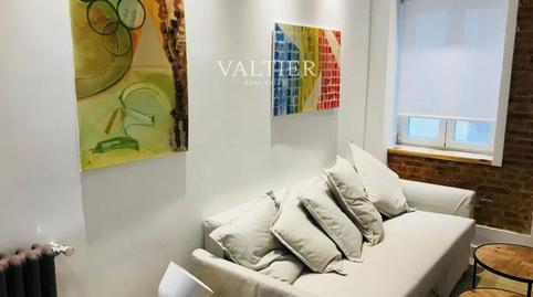 Photo 3 of Flat for rent in General Oraa, Castellana,  Madrid Capital