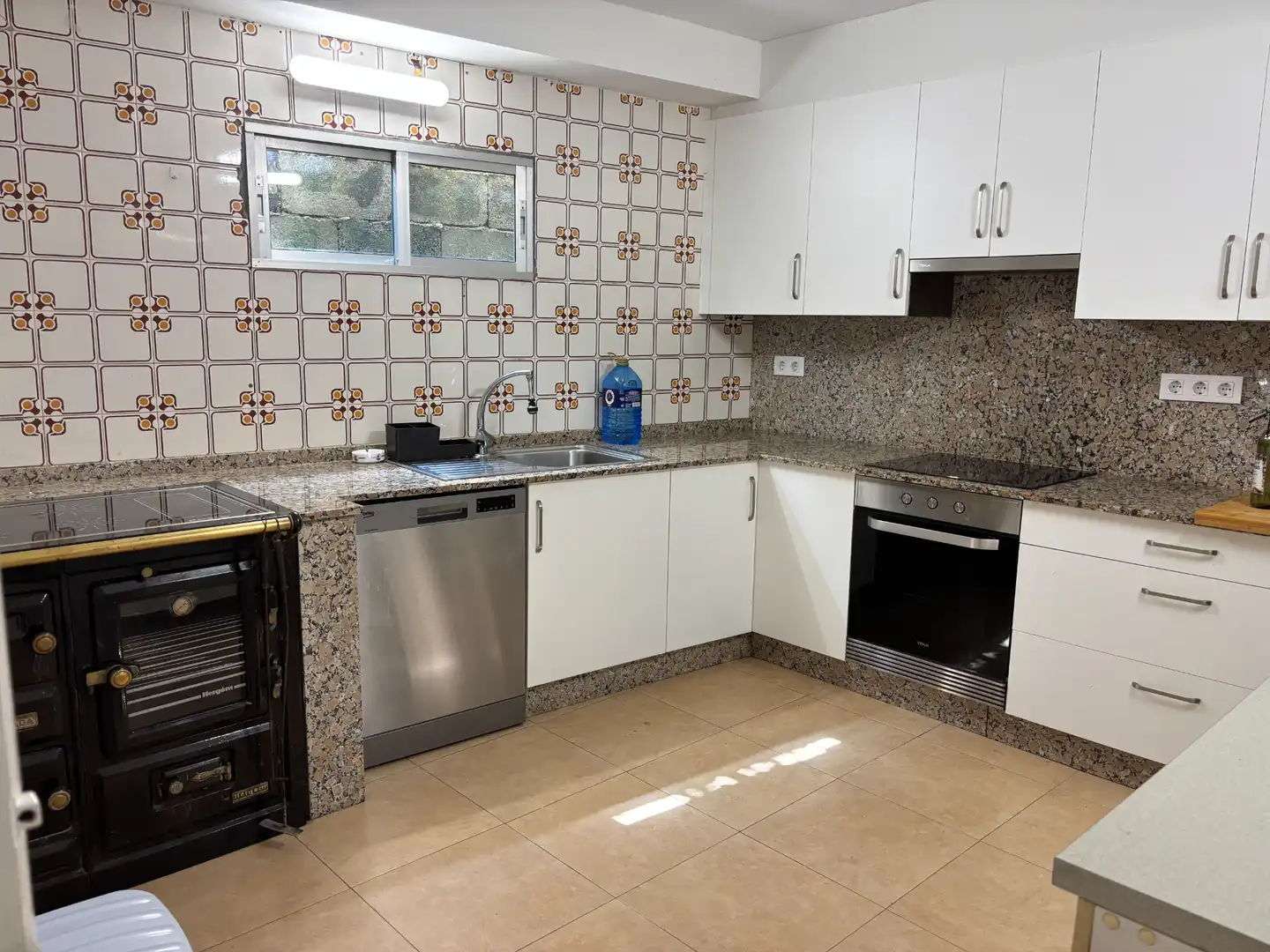 Casa con terrazza in vendita a Altamira Arriba 62, imagen 66