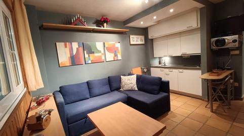 Foto 3 de Estudi en venda a Urbanizacion Solynieve, Zona media, Granada