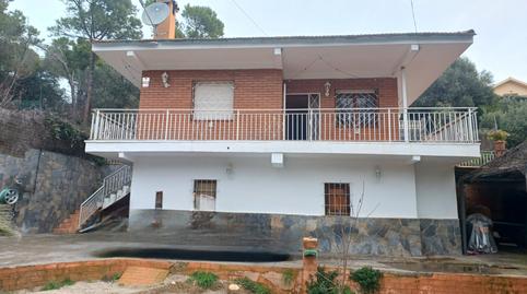 Photo 4 of House or chalet for sale in Carrer Suécia, Els Hostalets de Pierola, Barcelona