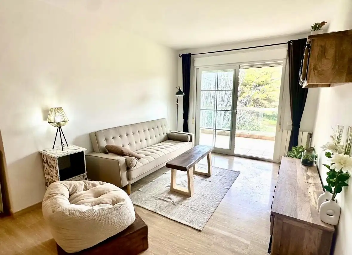 Apartment mit Pool zum Verkauf in Ponent, imagen 5