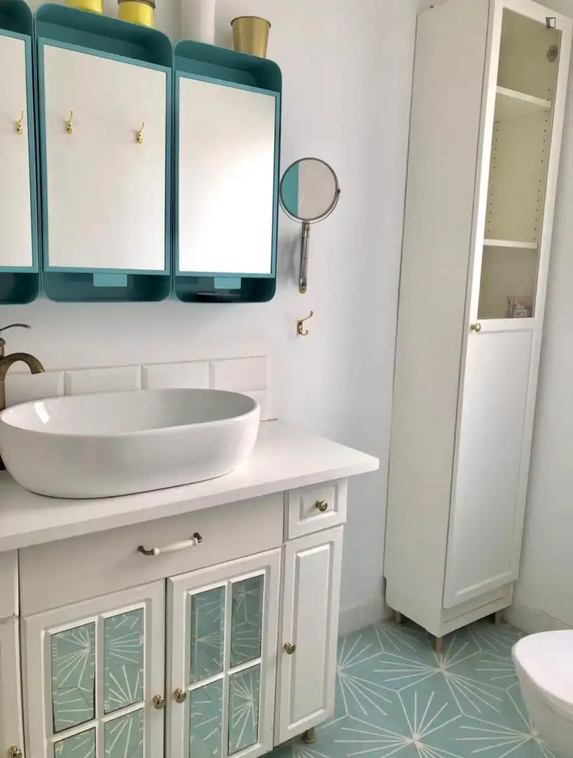 Apartment to rent in Latina, imagen 20