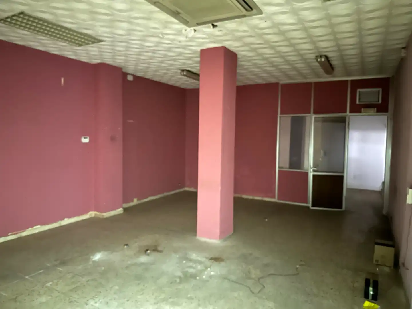 Local comercial en venda a Carrer del Camí de Valls 71, imagen 6
