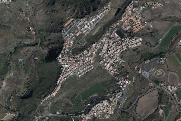Casa o xalet en venda a Las Mesas - El Toscón