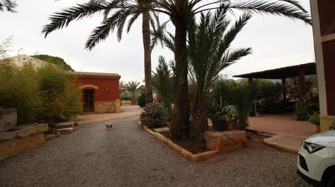 Foto 5 de Finca rústica en venda a Totana, Murcia
