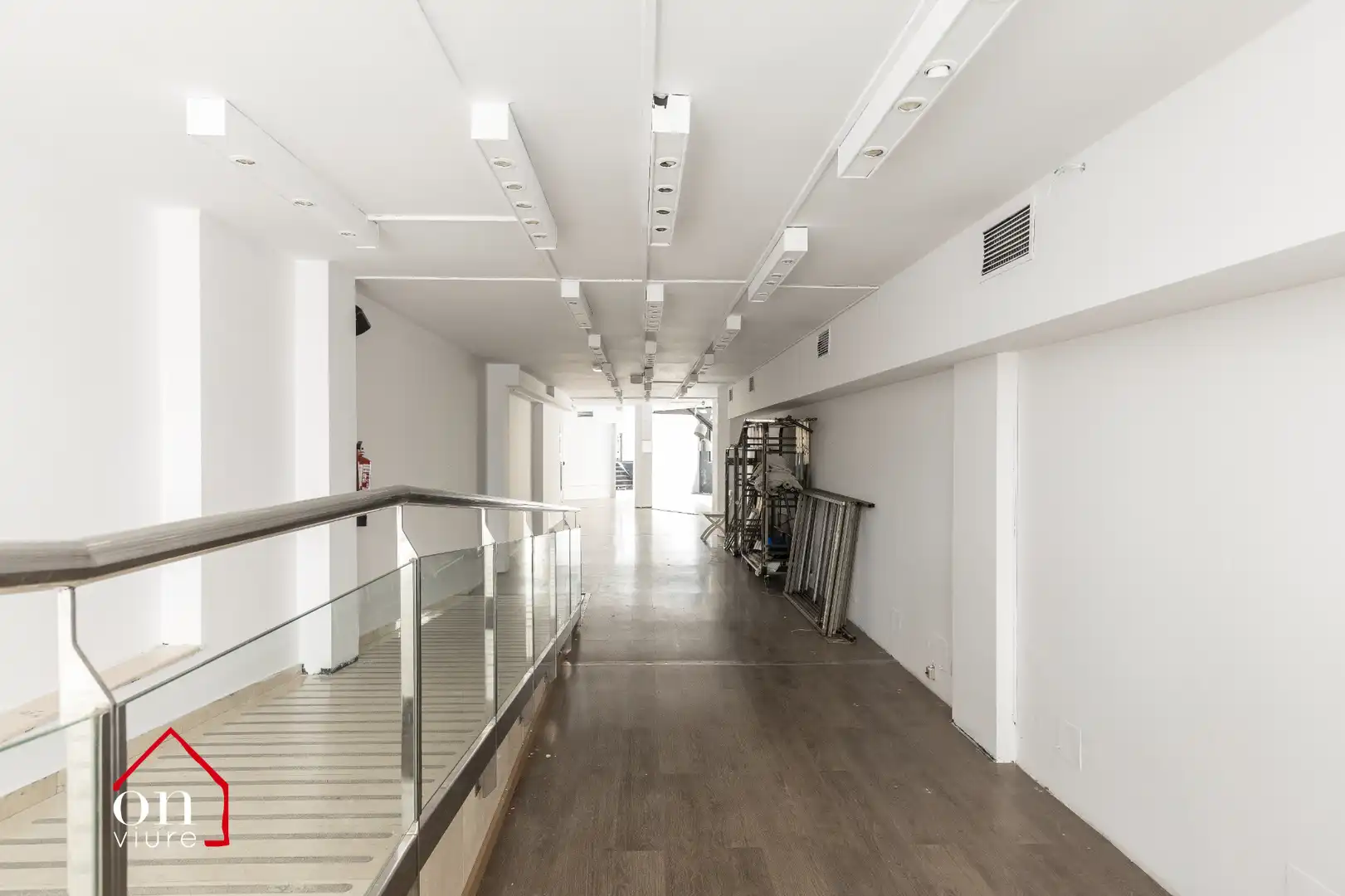 Local comercial en alquiler en Carrer de Valldoreix, imagen 13