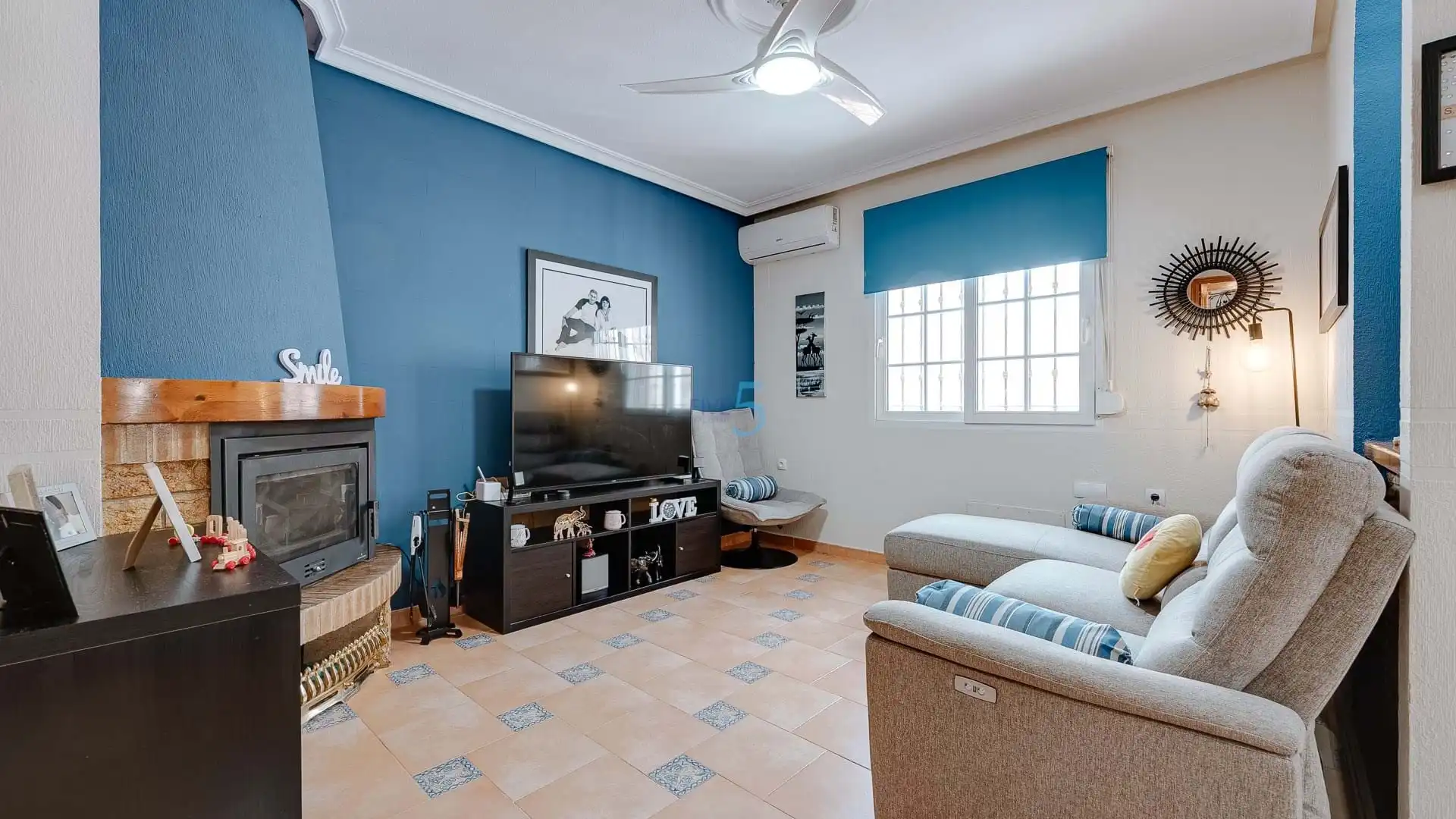 House with terrace for sale in Orihuela Costa, imagen 7
