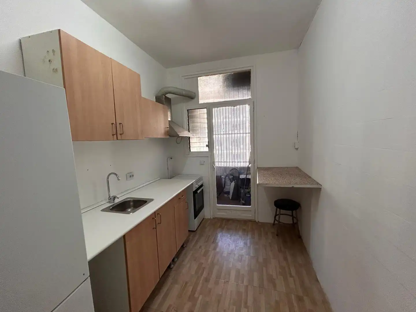 Piso con terraza en alquiler en Carrer del Penedès, imagen 13