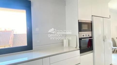 Photo 5 of House or chalet to rent in San Lorenzo - San Marcos, Segovia