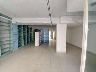 Gewerbefläche zum Verkauf in La Roda