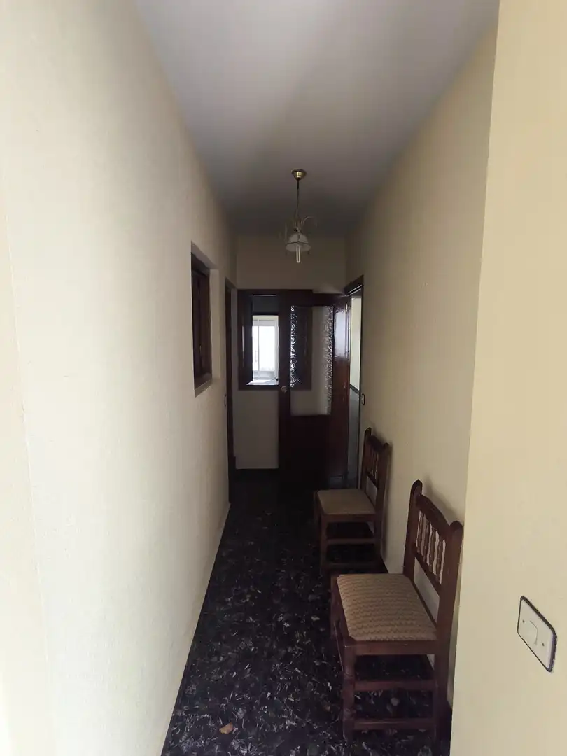 Casa o chalet en venta en Cárcheles con Terraza y Balcón
