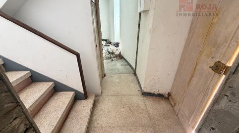 Foto 4 de Casa o chalet en venta en Cangas pueblo, Cangas