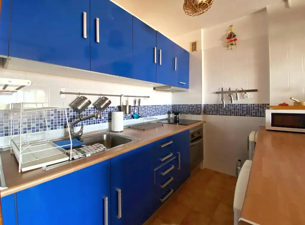 Apartment mit Pool zum Verkauf in Avenida de Tirajana, imagen 2