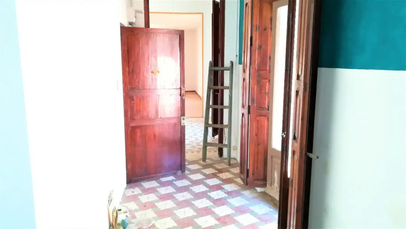 Casa amb terrassa en venda a Algemesí, imagen 43