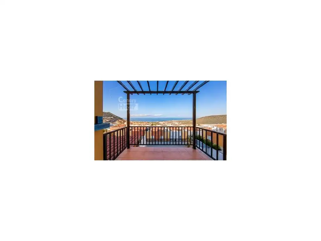 Villa con piscina in vendita a Costa Adeje, imagen 15