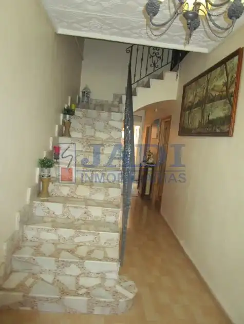 Casa o chalet en venta en Valdepeñas con Calefacción, Terraza y Trastero