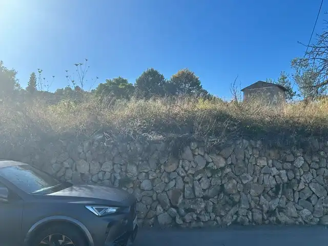 Terreno en venta en Senija