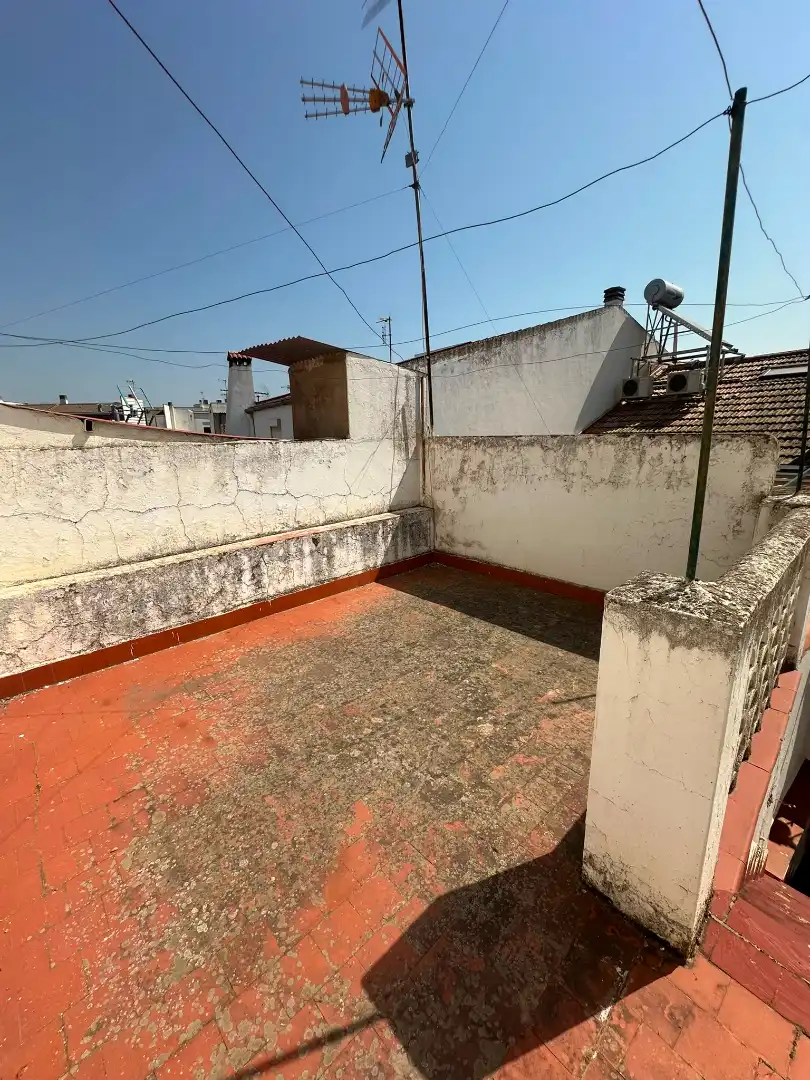 Terrassa de Pis en venda en Don Benito amb Aire condicionat i Terrassa