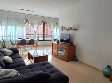 Piso con piscina en venta en Juzgados - Plaza de Toros