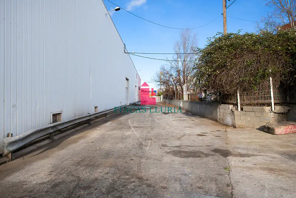 Industrial building to rent in Sant Andreu de la Barca, imagen 30