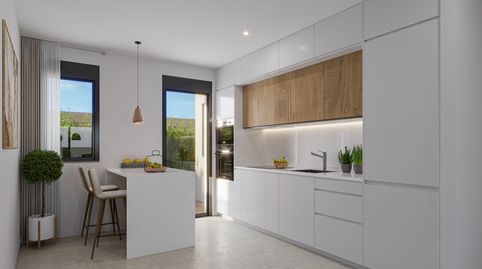 Foto 4 de Apartament en venda a Los Narejos - Punta Calera, Los Alcázares