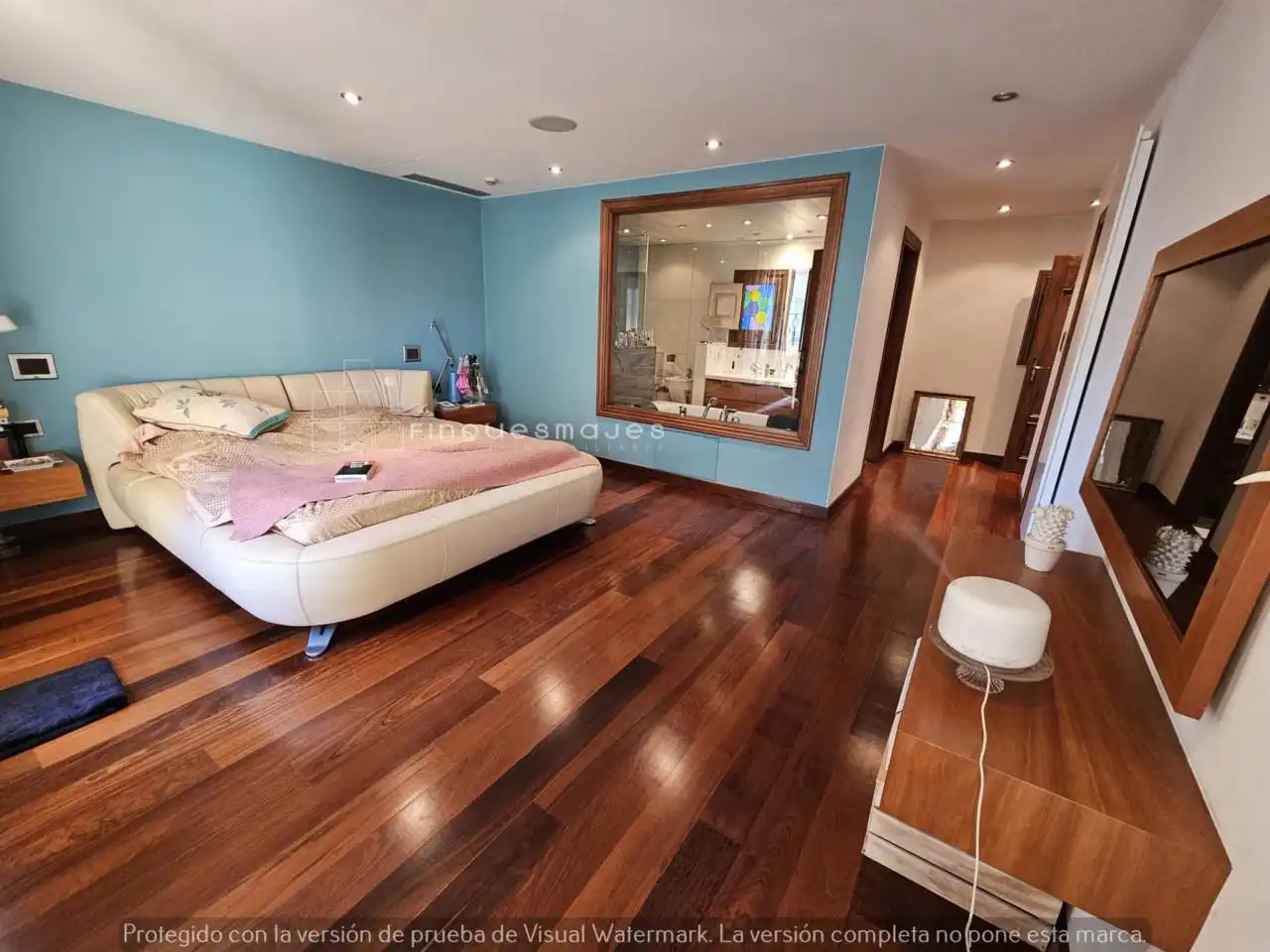 Maisonette zum Verkauf in Calle Provença, L'Antiga Esquerra de l'Eixample