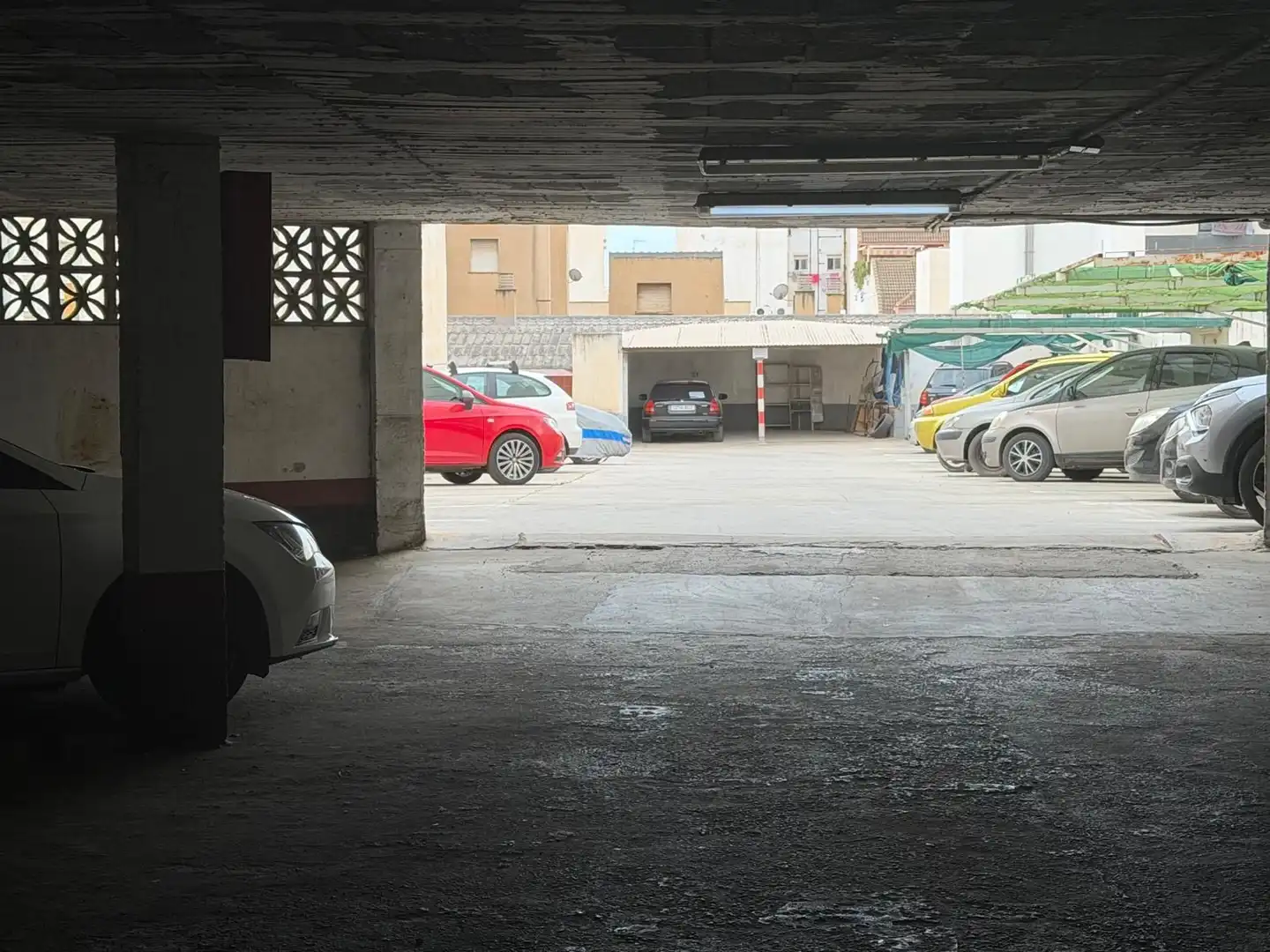 Parking à vendre à Calle LA REGENTE, imagen 6