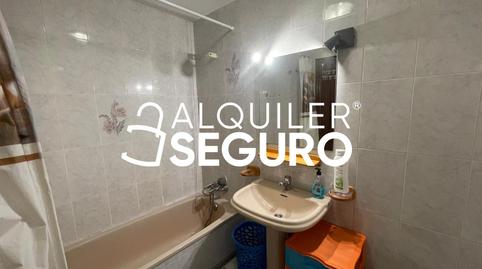 Photo 5 of Flat to rent in Del Cid , Zona Renfe, Madrid