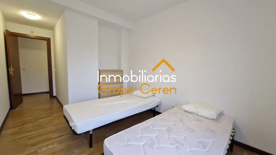 Piso en venta en Cirueña