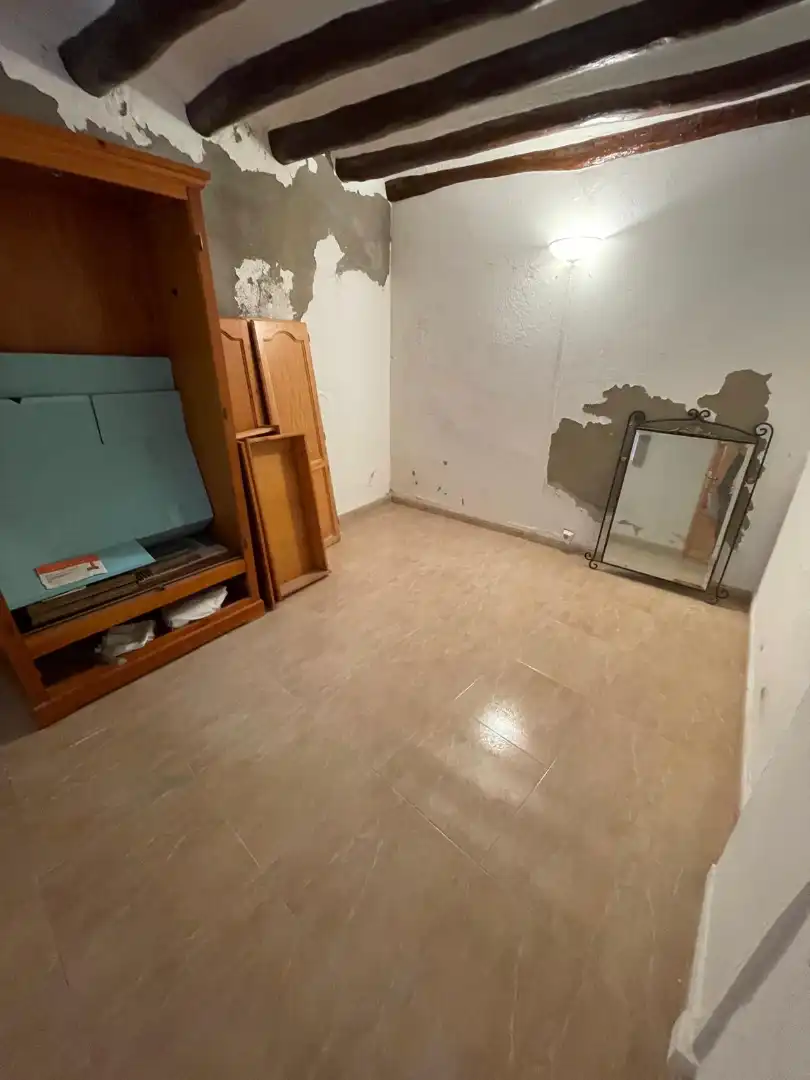 Casa o chalet en venta en Alcolea de Cinca con Amueblado