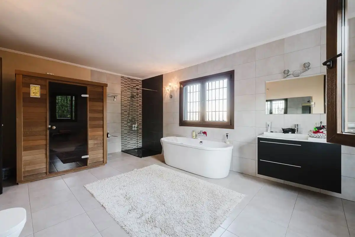 Casa con terraza en venta en Calle Pontil, imagen 31