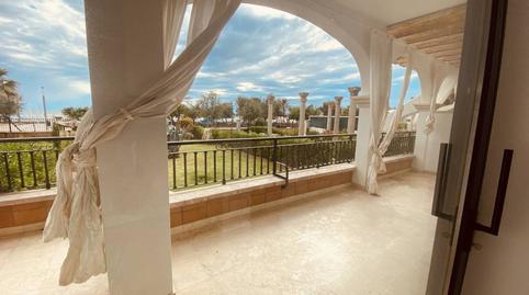 Photo 3 of Apartment to rent in Calle Isla de Xipre, Ciudad Jardín, Illes Balears