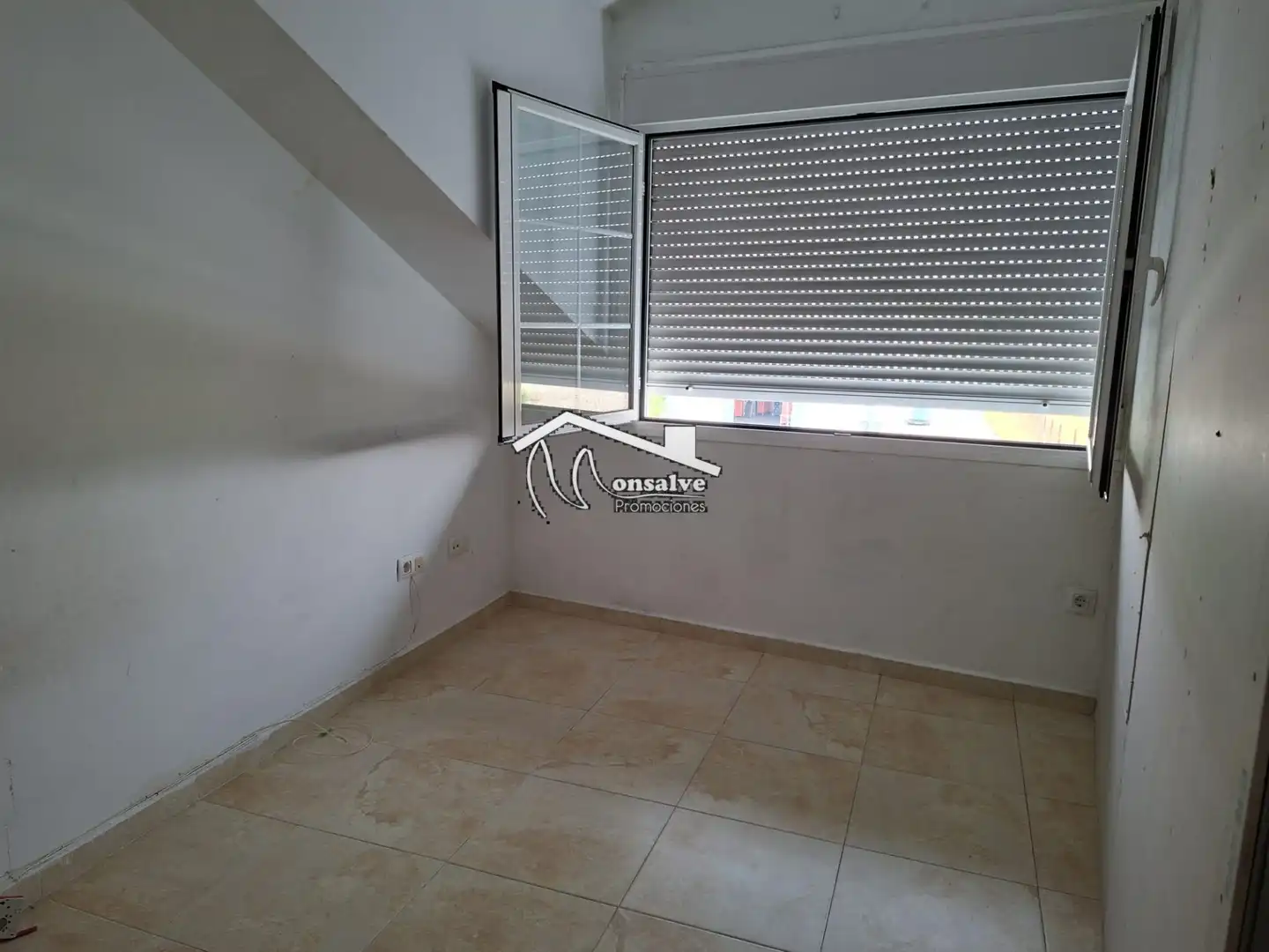 Apartament de lloguer en Yeles amb Aire condicionat, Calefacció i Forn