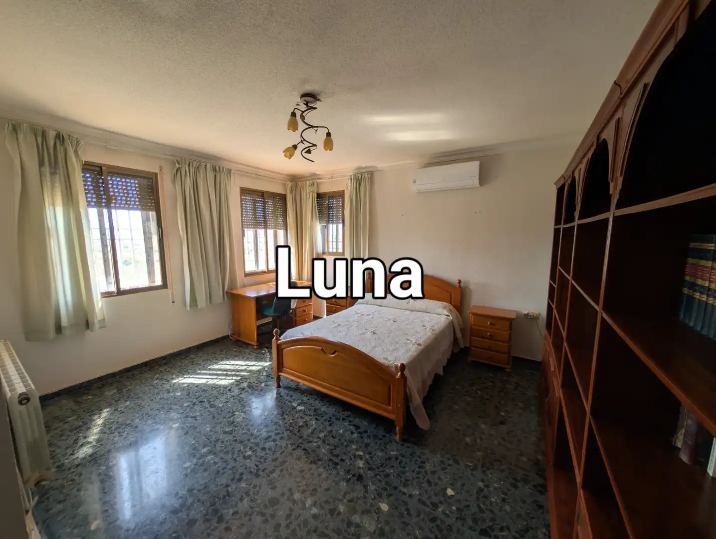 Villa avec piscine à vendre à Pasaje Torre Rubia, imagen 15