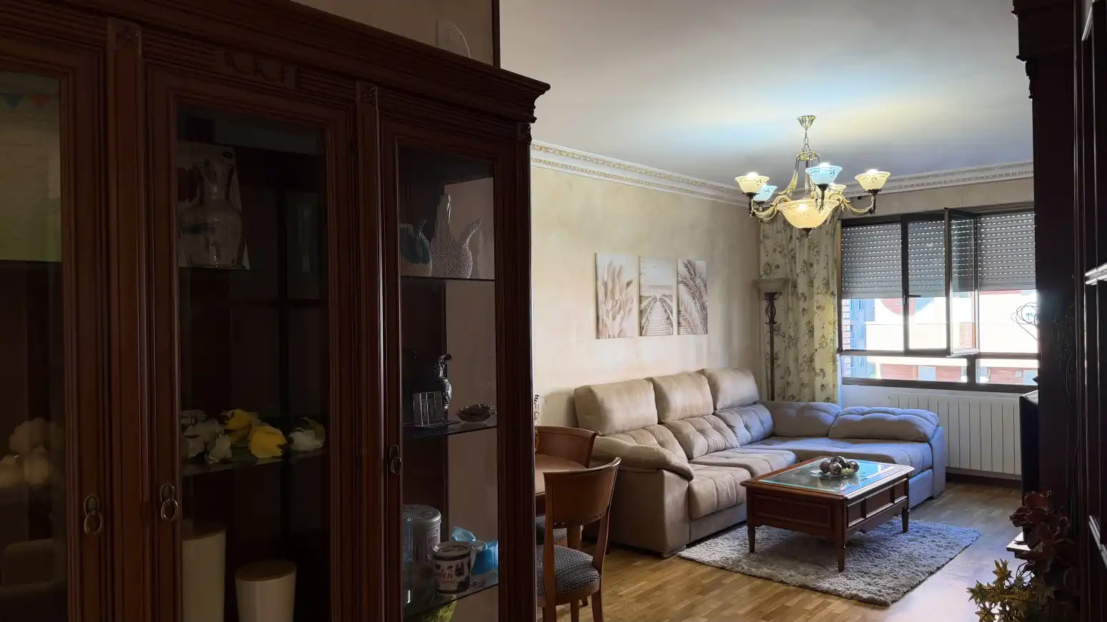 Appartamento con piscina in vendita a Oeste, imagen 5
