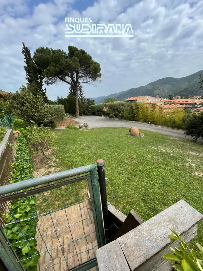 Houses for sale in Capellades