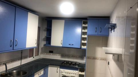 Foto 4 de Piso en venta en Calle Méjico, 16, Barriadas Norte, Melilla