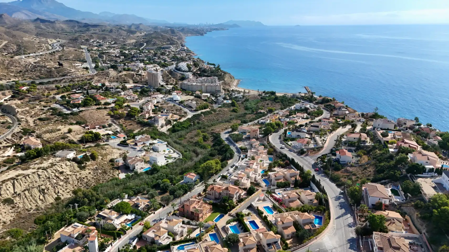 Bungalow avec jardin à vendre à Pueblo Acantilado - Lanuza, imagen 29