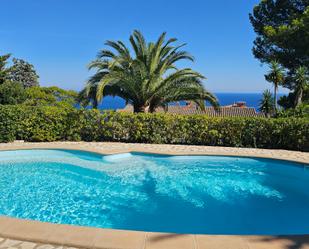 Casa o xalet en venda a Carrer de la Miranda, 1, Calella de Palafrugell