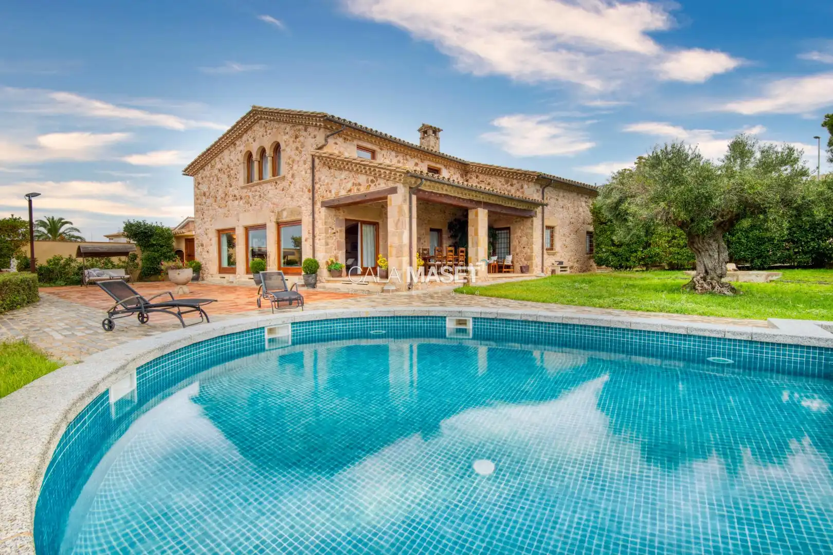 Villa mit Garten zum Verkauf in Mestre d'Aixa, imagen 23